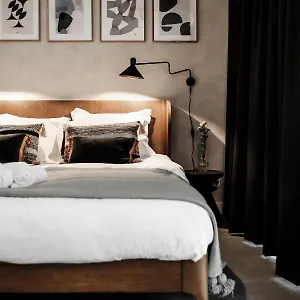 The Palamedes - Boutique Style Bed & Coffee 2* Amsterdam
