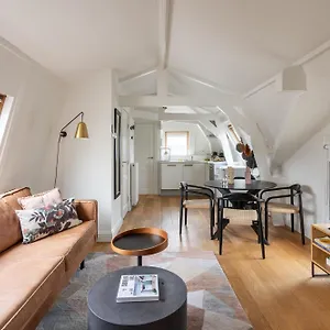 Vondelpark By Yays 4* Amsterdam