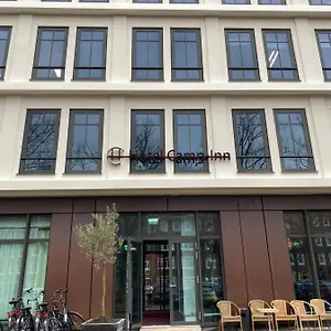 Hotel CampIn Hotel